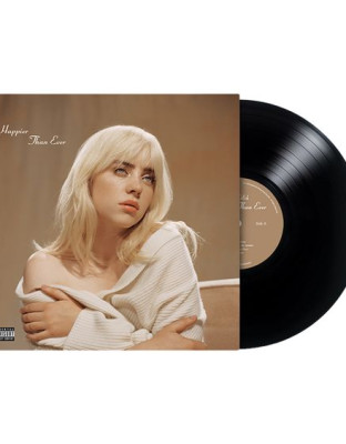 Billie Eilish | Home Vinyl Album